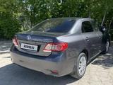 Toyota Corolla 2013 годаүшін7 000 000 тг. в Актобе – фото 5