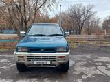 Nissan Mistral 1995 годаүшін1 750 000 тг. в Караганда