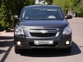Chevrolet Cobalt 2023 года за 4 900 000 тг. в Алматы – фото 2