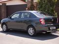 Chevrolet Cobalt 2023 года за 4 900 000 тг. в Алматы – фото 10