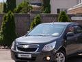 Chevrolet Cobalt 2023 года за 4 900 000 тг. в Алматы – фото 14