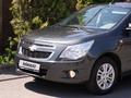 Chevrolet Cobalt 2023 года за 4 900 000 тг. в Алматы – фото 3