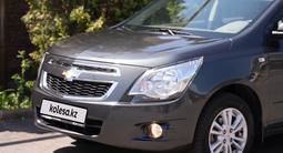 Chevrolet Cobalt 2023 года за 4 900 000 тг. в Алматы – фото 3