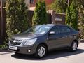 Chevrolet Cobalt 2023 года за 4 900 000 тг. в Алматы