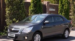 Chevrolet Cobalt 2023 года за 4 900 000 тг. в Алматы