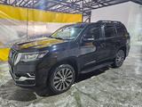 Toyota Land Cruiser Prado 2019 года за 22 600 000 тг. в Петропавловск