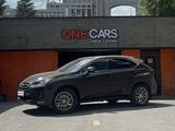 Lexus NX 200 2017 годаүшін14 899 000 тг. в Астана