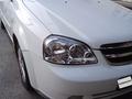 Chevrolet Lacetti 2012 года за 3 450 000 тг. в Шымкент