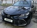 Toyota Camry 2021 года за 16 000 000 тг. в Алматы – фото 28