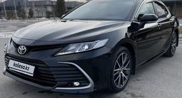 Toyota Camry 2021 годаүшін16 000 000 тг. в Алматы – фото 2