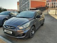 Hyundai Accent 2014 годаfor4 100 000 тг. в Атырау