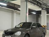 ВАЗ (Lada) Priora 2170 2015 года за 2 800 000 тг. в Астана