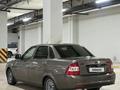 ВАЗ (Lada) Priora 2170 2015 года за 2 800 000 тг. в Астана – фото 6