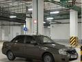 ВАЗ (Lada) Priora 2170 2015 года за 2 800 000 тг. в Астана – фото 7