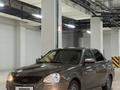 ВАЗ (Lada) Priora 2170 2015 года за 2 800 000 тг. в Астана – фото 5