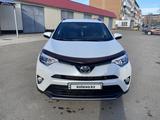 Toyota RAV4 2018 годаүшін14 500 000 тг. в Усть-Каменогорск – фото 4