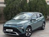 Hyundai Bayon 2022 года за 6 600 000 тг. в Актау