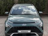 Hyundai Bayon 2022 года за 6 600 000 тг. в Актау – фото 4