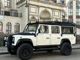 Land Rover Defender 2010 годаүшін29 000 000 тг. в Астана – фото 2