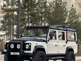 Land Rover Defender 2010 годаүшін29 000 000 тг. в Астана