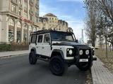 Land Rover Defender 2010 годаүшін29 000 000 тг. в Астана – фото 4