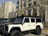 Land Rover Defender 2010 годаүшін29 000 000 тг. в Астана – фото 5