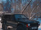 Jeep Cherokee 1992 года за 1 700 000 тг. в Уральск – фото 3
