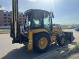 Komatsu  WB93R-5 2012 годаүшін21 500 000 тг. в Костанай – фото 3
