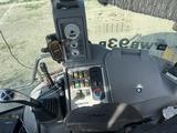 Komatsu  WB93R-5 2012 годаүшін21 500 000 тг. в Костанай – фото 5