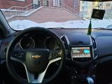 Chevrolet Cruze 2014 годаүшін4 500 000 тг. в Астана – фото 5