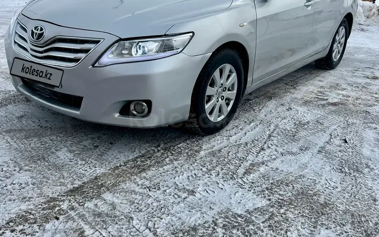 Toyota Camry 2008 годаfor3 999 999 тг. в Уральск