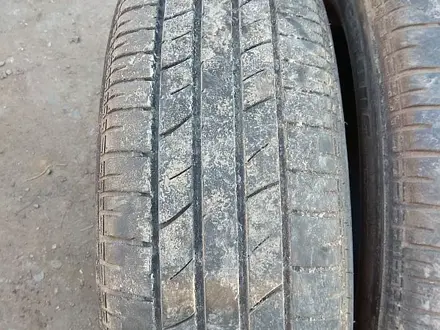 Шины усиленные (С) 195/60 R16С — "Bridgestone ER30C" (Испания), л за 95 000 тг. в Астана – фото 3