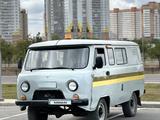 УАЗ Буханка 2013 года за 2 700 000 тг. в Караганда – фото 4