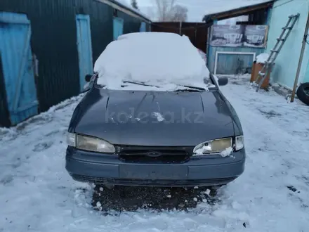 Ford Mondeo 1993 года за 350 000 тг. в Усть-Каменогорск