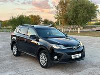 Toyota RAV4 2013 годаүшін7 000 000 тг. в Актобе