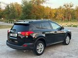 Toyota RAV4 2013 годаfor7 000 000 тг. в Актобе – фото 5