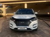 Hyundai Tucson 2020 года за 11 750 000 тг. в Алматы