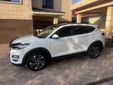 Hyundai Tucson 2020 года за 11 750 000 тг. в Алматы – фото 2