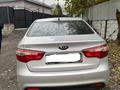 Kia Rio 2015 года за 5 200 000 тг. в Алматы – фото 3