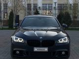 BMW 535 2013 года за 9 000 000 тг. в Актау