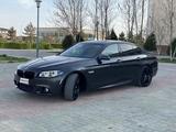 BMW 535 2013 года за 9 000 000 тг. в Актау – фото 2
