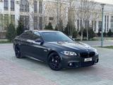 BMW 535 2013 года за 9 000 000 тг. в Актау – фото 3