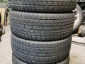 Резина зимняя 225/55 r17 Yokohama из Японии за 93 000 тг. в Алматы