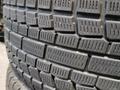 Резина зимняя 225/55 r17 Yokohama из Японии за 93 000 тг. в Алматы – фото 2