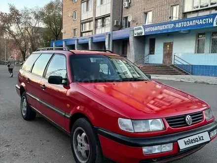 Volkswagen Passat 1994 года за 1 650 000 тг. в Петропавловск – фото 3