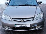 Honda Civic 2004 года за 2 000 000 тг. в Алматы