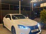 Lexus IS 250 2008 года за 6 700 000 тг. в Алматы