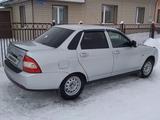 ВАЗ (Lada) Priora 2170 2014 года за 3 150 000 тг. в Усть-Каменогорск – фото 5