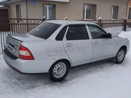 ВАЗ (Lada) Priora 2170 2014 года за 3 150 000 тг. в Усть-Каменогорск – фото 5