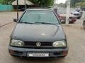 Volkswagen Golf 1991 годаүшін800 000 тг. в Алматы – фото 3